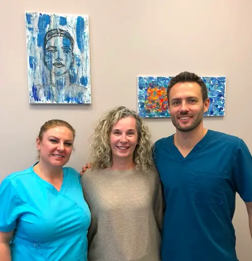 Le témoignage de Virgine